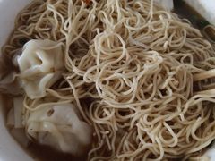 云吞-海幢瑞芳饮食店