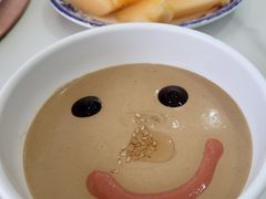 -京悦南门涮羊肉(长寿路店)