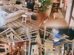 -宜家家居(西安未央商场店)