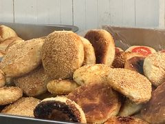 椒盐烧饼-满记烧饼(牛街东里小区一区店)