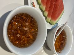 -饭橘汉江码头·乡野土菜馆(静安路店)