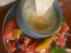 茵夢湖的回憶-haxnbauer海森堡德国餐厅(深圳coco店)