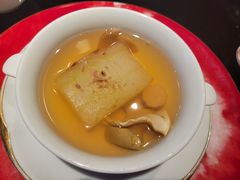-上海苏宁宝丽嘉酒店·嘉府壹号中餐厅
