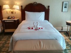 -广州富力丽思卡尔顿酒店