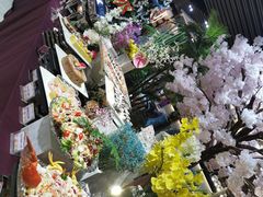 -超级厨房概念餐厅(奥园广场店)
