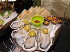 -大葉日本料理·龍蝦任食放題(廣州W酒店)