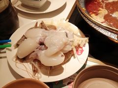 -温禾牛·和牛寿喜烧自助火锅(恒基名人店)