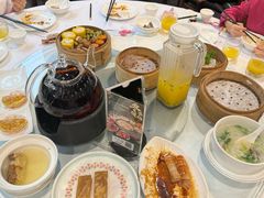 -悦雅居·老广州老味道(长湖店)