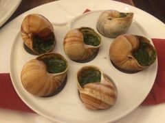 -Le Comptoir de la Gastronomie