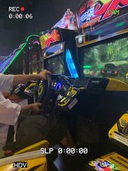 -嗨翻Hi-Fun竞技主题乐园·蹦床团建生日聚会(五棵松华熙店)