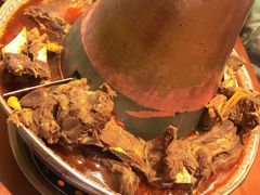 -1078號老北京涮肉(万达广场店)