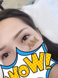 -AM半永久纹眉