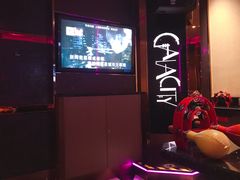 -GalaCity上海歌城(杨浦百联店)