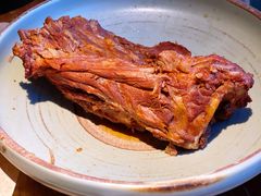 酱骨头-95号酱骨·一块豆腐(展春园西路店)