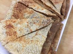 糖饼-力力豆花庄(广渠门店)