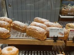 全新奶油芝士起酥-巴黎贝甜(常德路店)