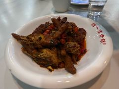 -独一佳老胡湘菜馆(矿山路店)