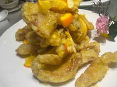 -福季酒店(怡园绿景店)