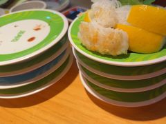 -莲寿司(国兴店)