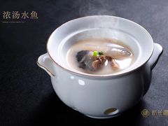 -潮上潮(南中环店)