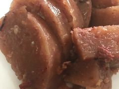 -闫家驴肉老店(华电一校店)