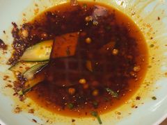 -易老妈蹄花.特色川菜(人民公园总店)