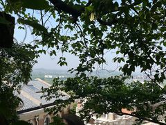 -上海佘山国家森林公园西佘山园