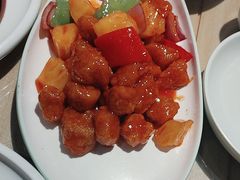 -上下九广州菜馆(李家村万达店)