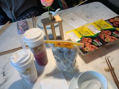 -初蓉丨遇见新川菜(亲贤街荣耀店)
