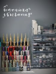 -JustNail甲思美甲