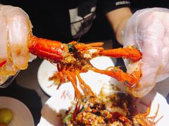 -虾胡闹·澳洲小龙虾·烧烤(福田鲨鱼店)