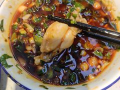 -重庆老船夫冷锅鱼(黄金路店)