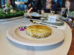 -钟菜·粤菜点心·宴请(海上世界·汇港二期店)