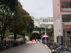 -厦门大学(思明校区)