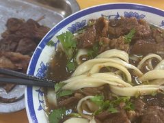 -清真-戏楼王记牛肉面