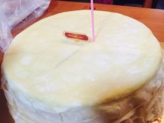 -OL’s Cake鲜荟千层(东风中路店)