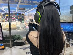 -都市枪神实弹射击俱乐部