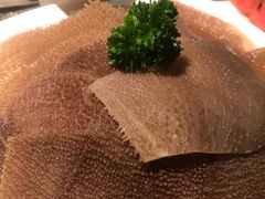 捞派毛肚-海底捞火锅(崇文门新世界百货店)