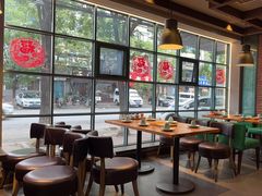 -三里桥徐家烧烤(启明街店)