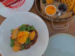 -城市露台景观餐厅(淮海路店)