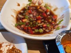 -聚点串吧·北京烧烤(海淀黄庄店)