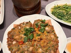 香煎蚝仔烙-海门鱼仔·潮汕味(燕岭店)