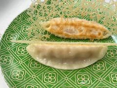 -品海楼·大连海胆锅贴馆(东港店)