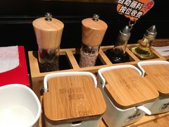 -炉小哥烤肉(信万广场店)