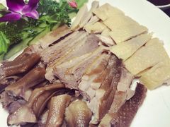 -韩山苑·潮州美食·私房菜(天安数码时代大厦店)