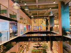 -闻道万巷咖啡馆(南大街地铁站店)