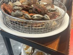 -海味当家·蒸锅海鲜(星海公园店)