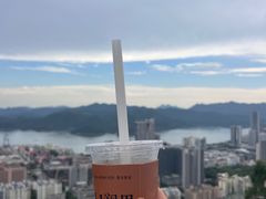 -梧桐山风景名胜区