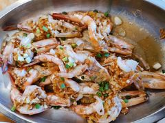 -ZF Seafood Restaurant 卓峰海鲜餐