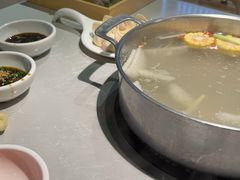 -俏牛哥鲜牛肉牛肆馆(重庆天地店)